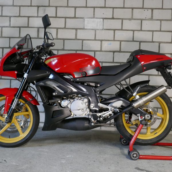 Aprilia RS 125 Tuono